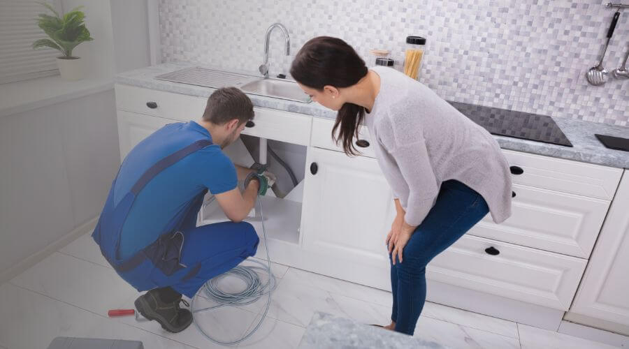 Professional Tankless Water Heater Installation in East Point, KY